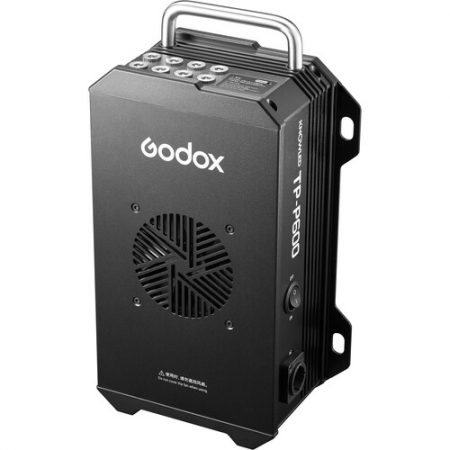 Godox TP-P600 KNOWLED Power Box za TL i TP Series Tube Lights